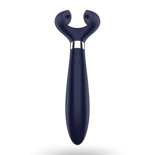 Satisfyer Endless Fun Blue zdjęcie 8