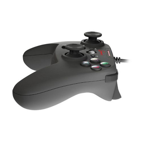 Gamepad Genesis P58 przewodowy do PC i PS3 na Arena.pl