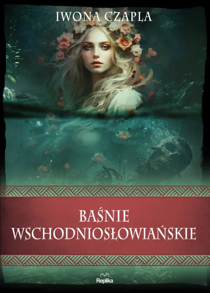 Baśnie wschodniosłowiańskie zdjęcie 1