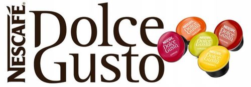Kapsułki Nescafe Dolce Gusto MOCHA 16 szt na Arena.pl