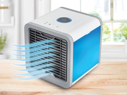 PRZENOŚNY KLIMATYZATOR ARTIC COOLER na Arena.pl