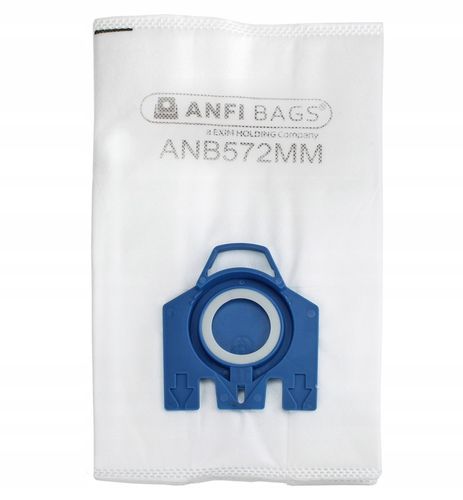 WORKI 12x DO ODKURZACZA MIELE 3D COMPLETE C3 C2 CLASSIC C1 + 6x FILTR na Arena.pl