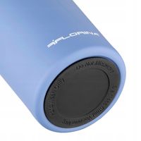 KUBEK TERMICZNY TERMOS 280ML STAL NIERDZEWNA Różne kolory 5905031305955