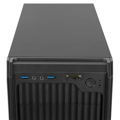 SilentiumPC Regnum RG2W Pure Black na Arena.pl