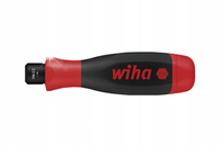Wiha 36231 Wkrętak dynamometryczny 1,1 Nm, 4mm