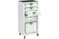 szafki na systainery sys-port 100/2 - fe 491922