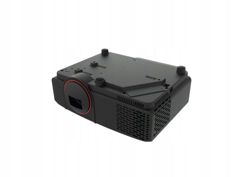 Projektor PHILIPS GamePix 800 Smart Czarny na Arena.pl