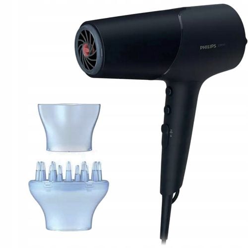 Suszarka do włosów PHILIPS BHD512/00 Seria 5000 na Arena.pl