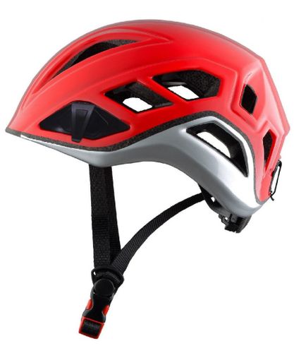 Kask Rock Helmets Skyline - red na Arena.pl
