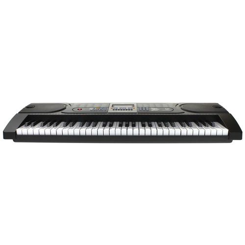 Keyboard Organy Mikrofon 85 cm MK-2106 na Arena.pl