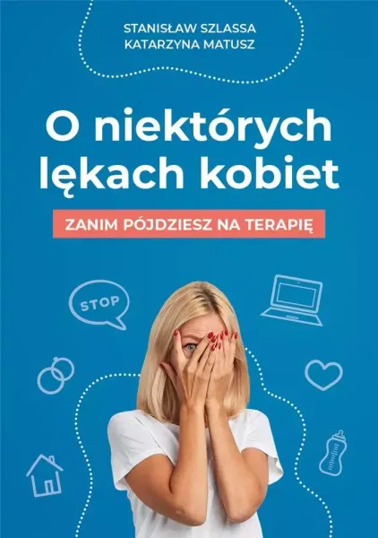 O niektórych lękach kobiet zdjęcie 1