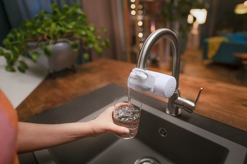 Wkład wymienny filtr wody Brita On Tap V CU CE2 na Arena.pl