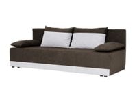 Kanapa Sofa rozkładana z pojemnikiem do salonu łóżko do pokoju gościnnego