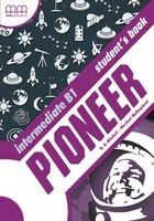 Pioneer Intermediate B1 Student's Book MM