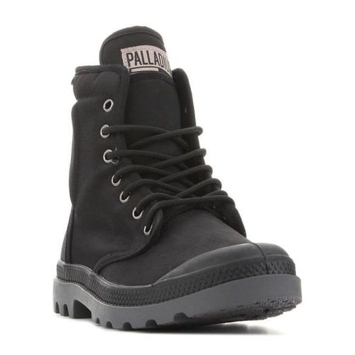 Buty Palladium Solid Rngr 75564-008-M r.38 na Arena.pl