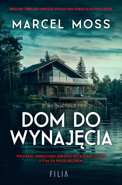 DOM DO WYNAJĘCIA zdjęcie 1