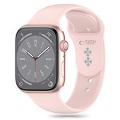 Pasek Silikonowy Tech-Protect TPU DO Apple Watch 6-10, SE 40 41 42mm