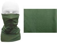 KOMIN CHUSTA TAKTYCZNA WIELOFUNKCYJNA  OLIWKOWA