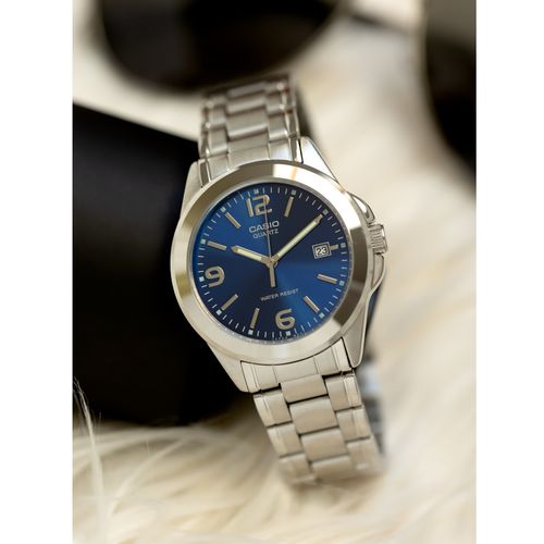 Zegarek Męski Casio MTP-1215A-2ADF + BOX na Arena.pl