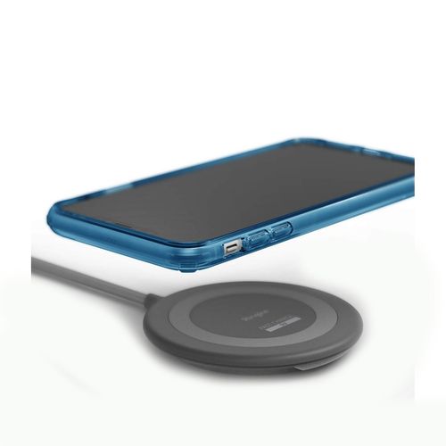 RINGKE FUSION - iPhone XR - AQUA BLUE na Arena.pl