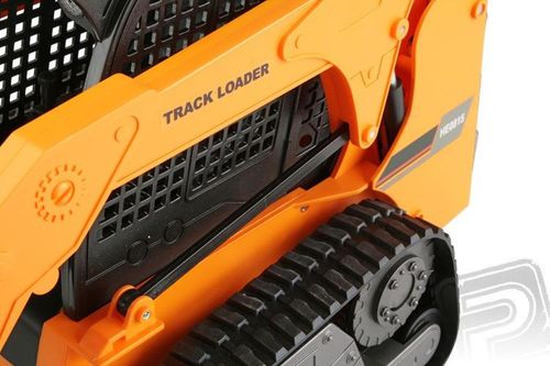 Koparko-Ładowarka Hobby Engine skala 1:12 na Arena.pl