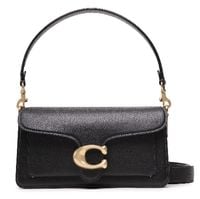Coach Torebka Pbbl Tab Sb 26 Rf CH857 Czarny