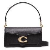 Coach Torebka Pbbl Tab Sb 26 Rf CH857 Czarny