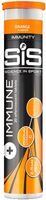 SiS tabletki nawadniające Immune 20x4,3g pomarańczowe