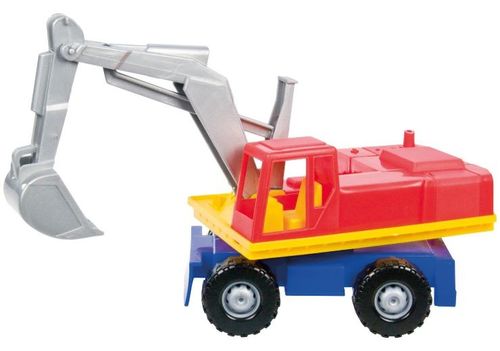 Koparka Profi 27 Cm na Arena.pl