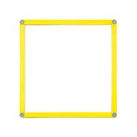 Magnetyczna drabinka szybkościowa tiguar