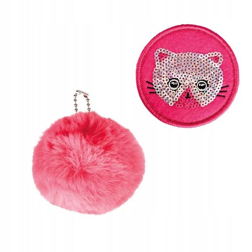 Tornister Herlitz Ultralight Cats&Dots na Arena.pl