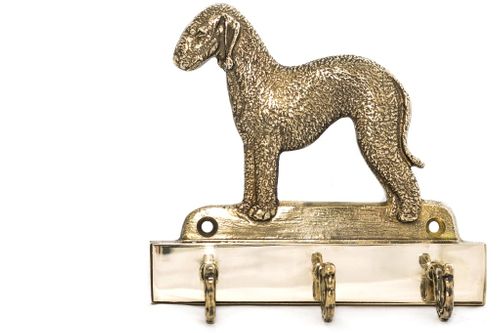 Bedlington Terrier - wieszak - 1638 na Arena.pl