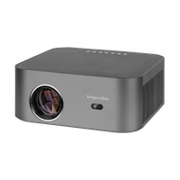 projektor led fullhd android kruger&matz v-led100