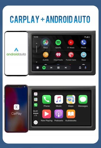Bezprzewodowy adapter do Carplay Box 5.0 (2Air) do Carplay / Android Auto na Arena.pl