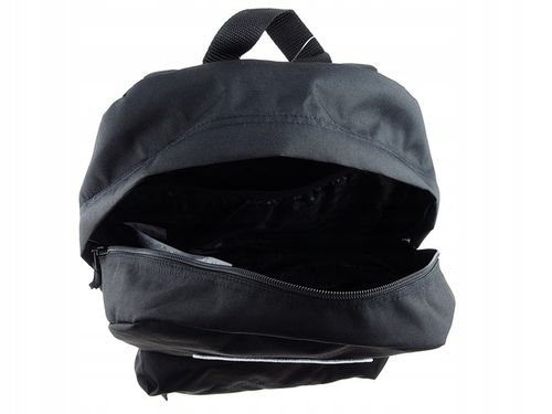 PLECAK szkolny VANS BACKPACK BLACK VN000H4YBLK na Arena.pl