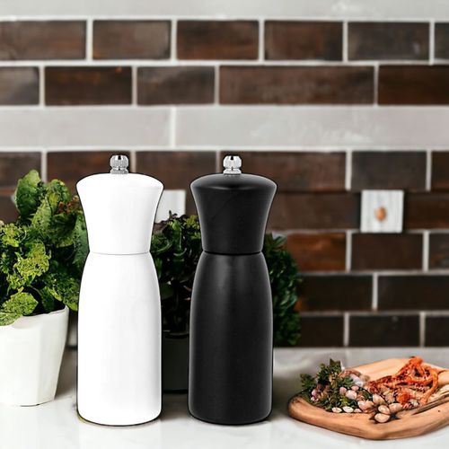 zestaw młynków do pieprzu i soli 2796 na Arena.pl