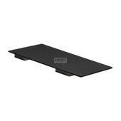 ALLDAY INSPIRE ZAŚLEPKA PREMIUM ALD9/10 9005 CZARNY