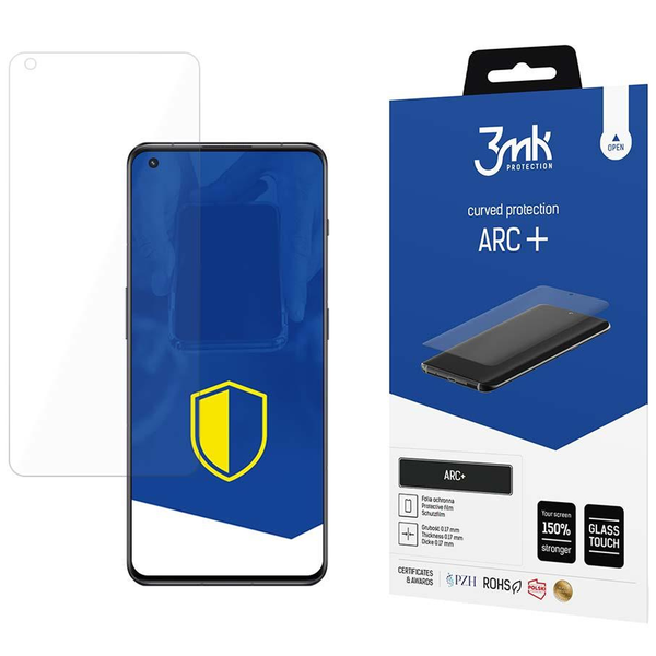 oneplus 11 5g - 3mk arc+ zdjęcie 5
