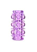 stymulator stretchy sleeve purple