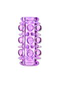 stymulator stretchy sleeve purple
