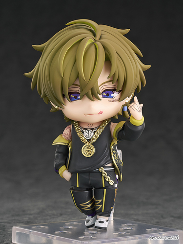 Nendoroid Chisei Kuzuryu - Paradox Live na Arena.pl