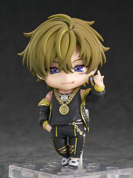 Nendoroid Chisei Kuzuryu - Paradox Live zdjęcie 2