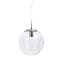 Lampa wisząca Glamour Berella Light Migala Clear BL0042