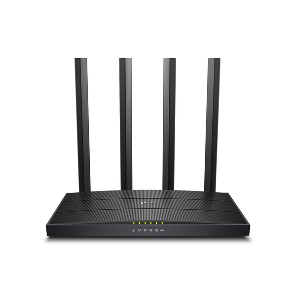 KOM1125 TP-LINK Dwupasmowy router bezprzewodowy A zdjęcie 1