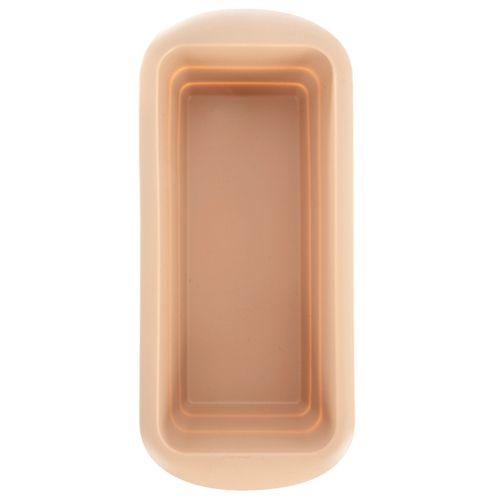 Forma do chleba silikonowa beżowa 29 cm na Arena.pl