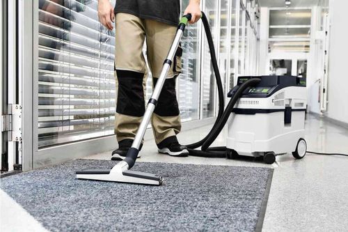 ODKURZACZ MOBILNY CT 25 E 577498 FESTOOL na Arena.pl