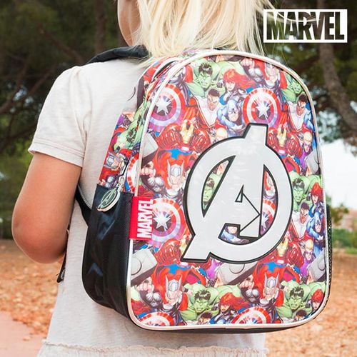 Plecak Szkolny Avengers na Arena.pl