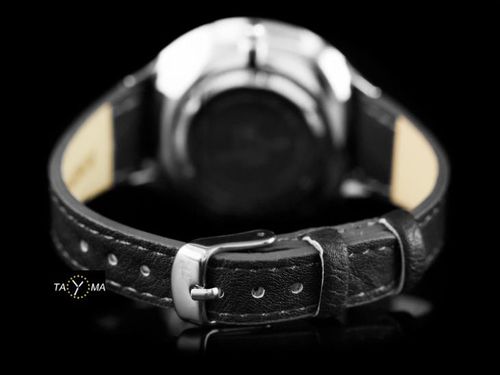 JORDAN KERR LIBRA - black (zj609d) na Arena.pl