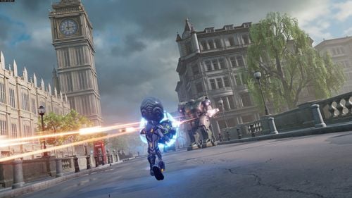 Gra Xbox Series Destroy All Humans! 2 - Reprobed na Arena.pl