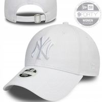 CZAPKA Z DASZKIEM NEW ERA ORYGINALNA HOLOGRAM DAMSKA